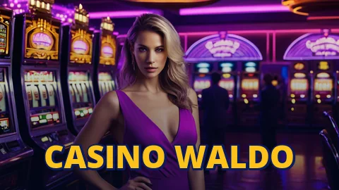 CASINO WALDO in the 99exch MY FAVOURITES row