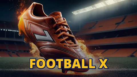 FOOTBALL X in the 99exch NEW LAUNCH row