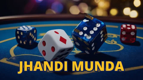 JHANDI MUNDA on the 99exch home lobby