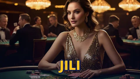 JILI tile in the 99exch NEW LAUNCH row