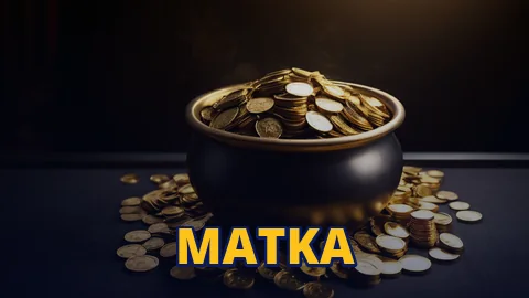 MATKA in the 99exch NEW LAUNCH row