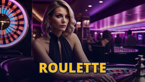 ROULETTE on the 99exch demo ID