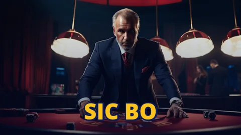 SIC BO on the 99exch lobby