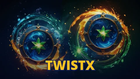 TWISTX in the 99exch NEW LAUNCH row